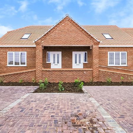 4 Dawson Court - Uk33414 Villa Mablethorpe Bagian luar foto
