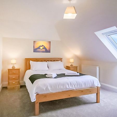 4 Dawson Court - Uk33414 Villa Mablethorpe Bagian luar foto