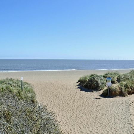 4 Dawson Court - Uk33414 Villa Mablethorpe Bagian luar foto