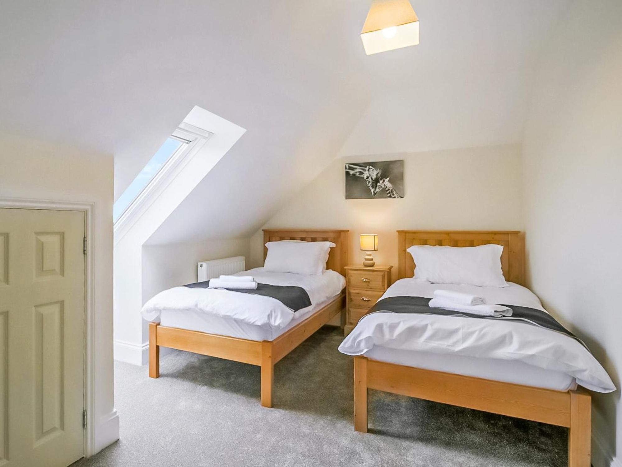 4 Dawson Court - Uk33414 Villa Mablethorpe Bagian luar foto
