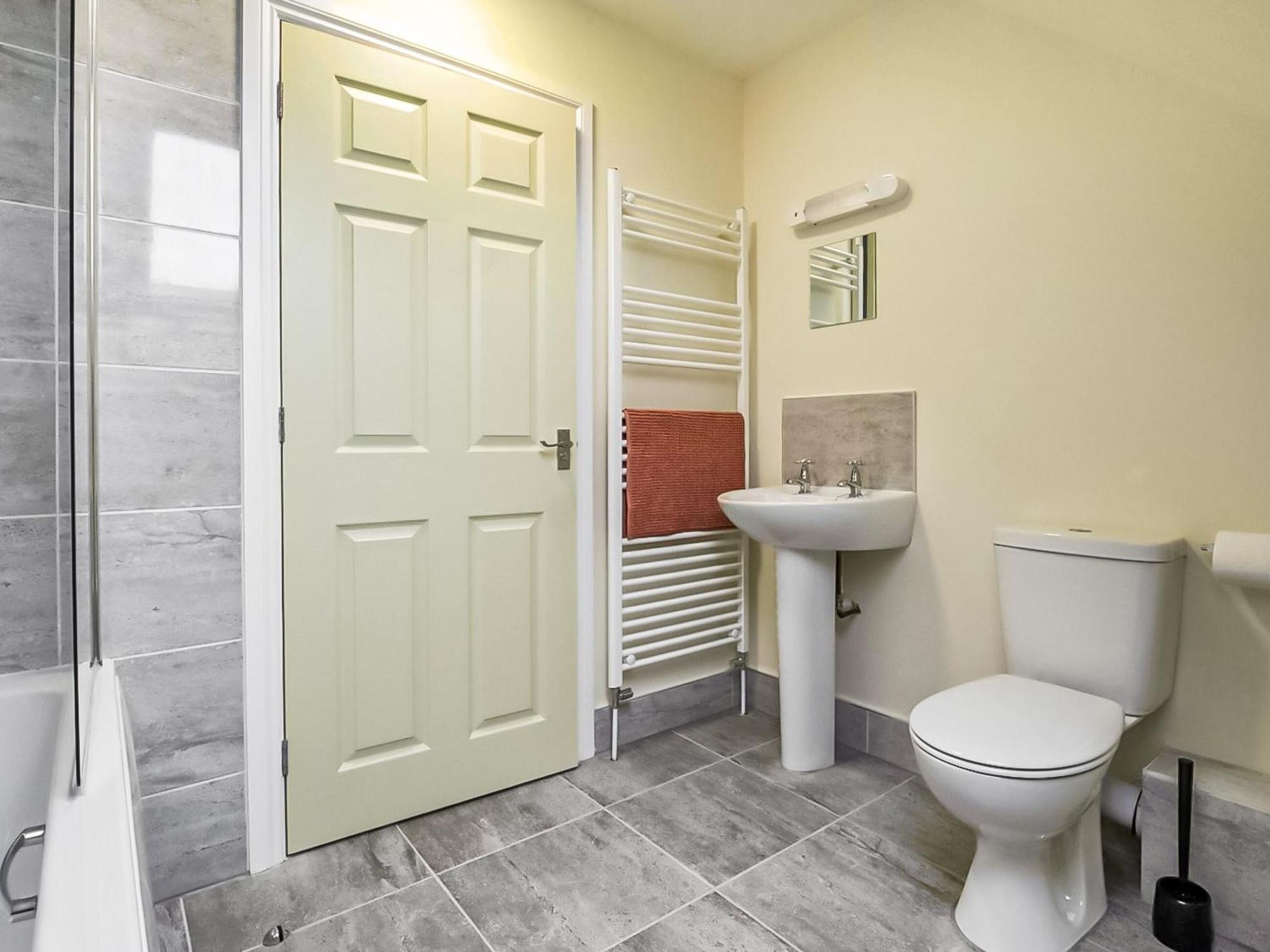 4 Dawson Court - Uk33414 Villa Mablethorpe Bagian luar foto