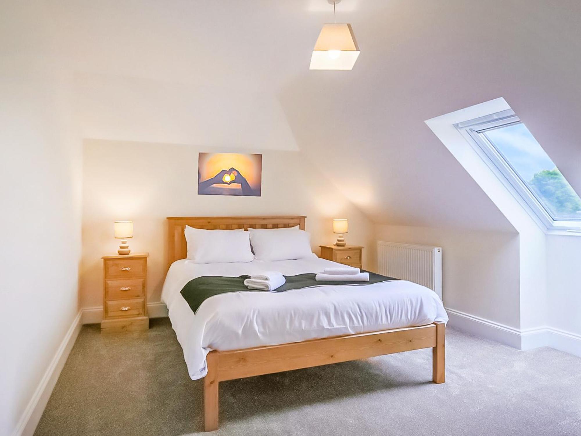 4 Dawson Court - Uk33414 Villa Mablethorpe Bagian luar foto
