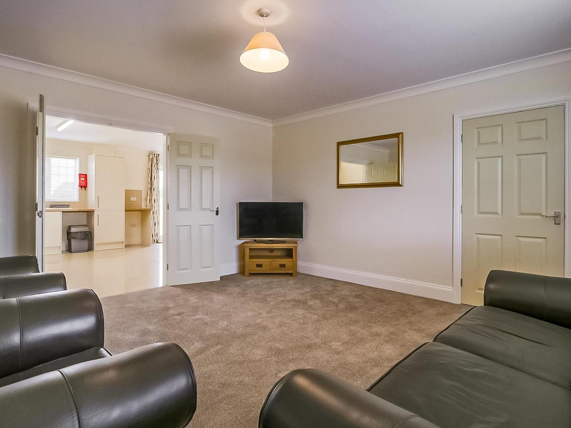 4 Dawson Court - Uk33414 Villa Mablethorpe Bagian luar foto